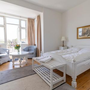 Deluxe Kamer met een King Size Bed